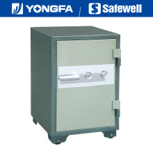 Yongfa Yb-as Serie 70cm Höhe Feuer sicher für Office